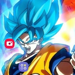 Meet your Posher, Johnathan